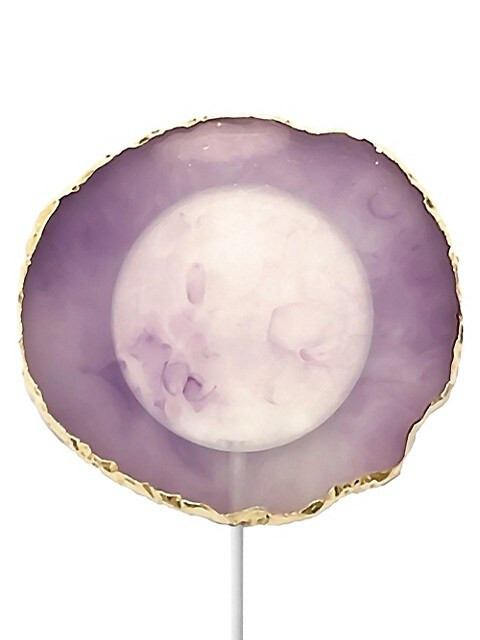 Wireless Crystal Charging Pad | Saks Fifth Avenue OFF 5TH