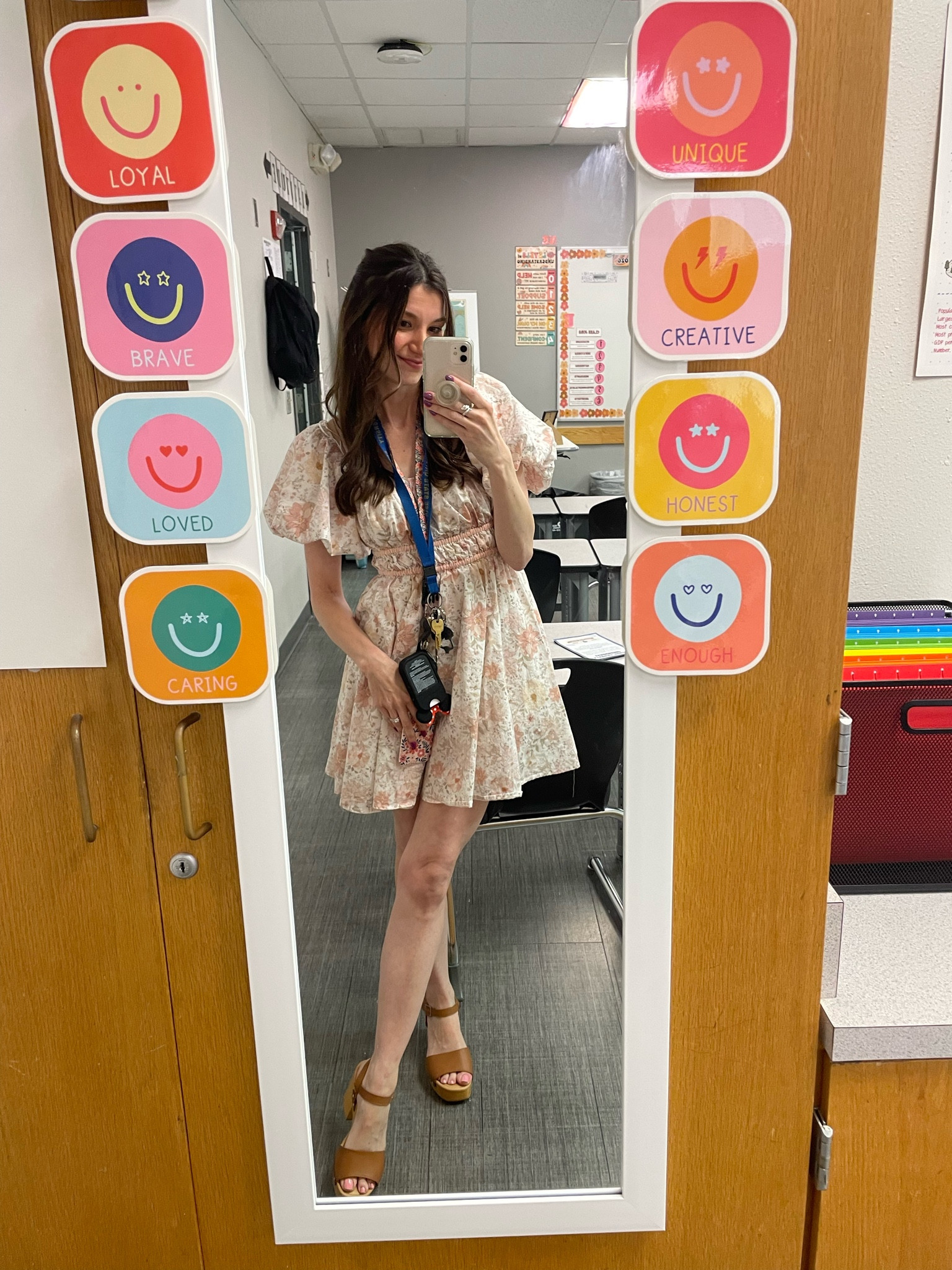 Meet the Teacher outfit

#LTKootd #LTKWorkwear