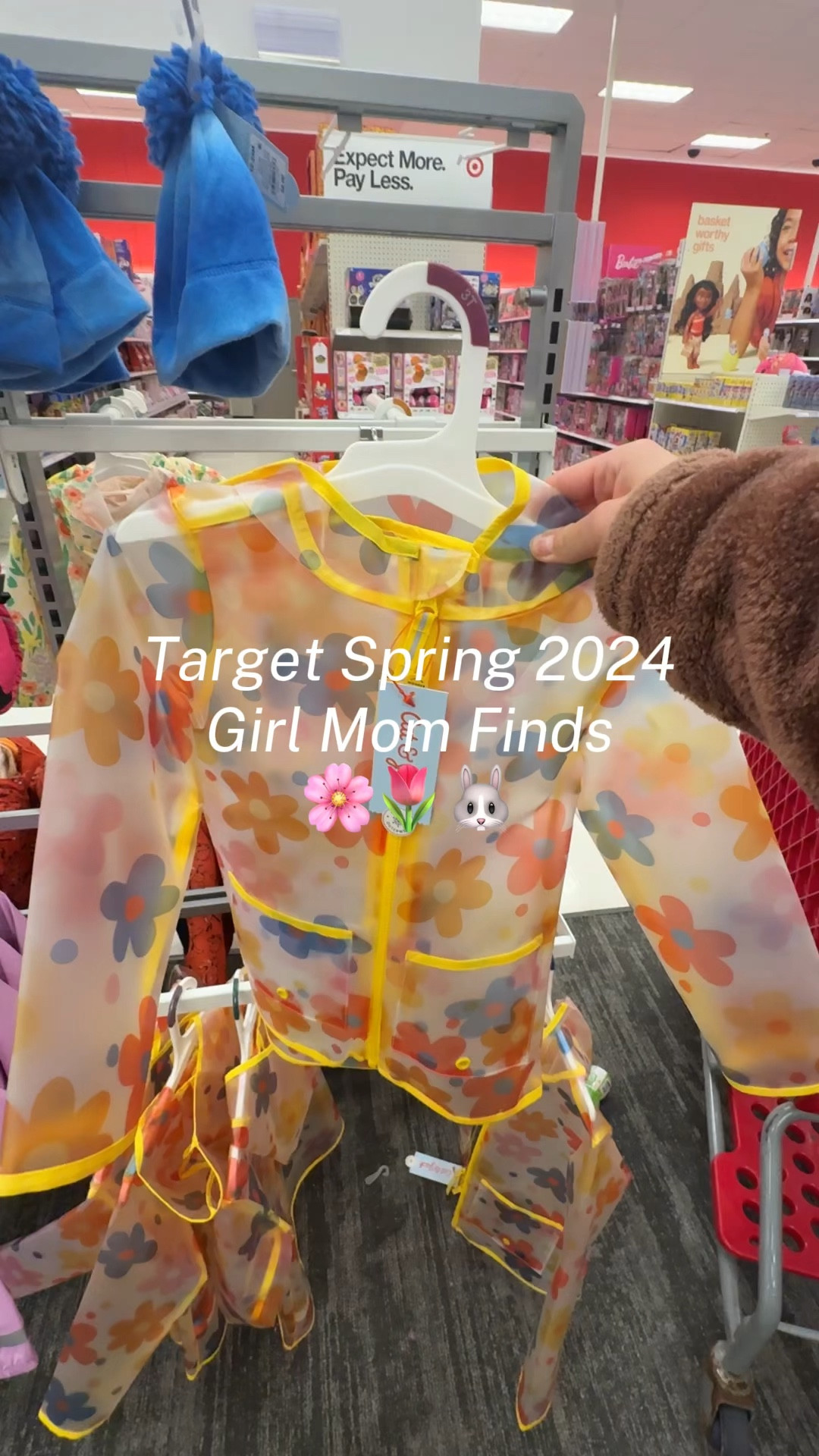 Target spring 2024 baby girl finds

#LTKkids #LTKfamily #LTKbaby