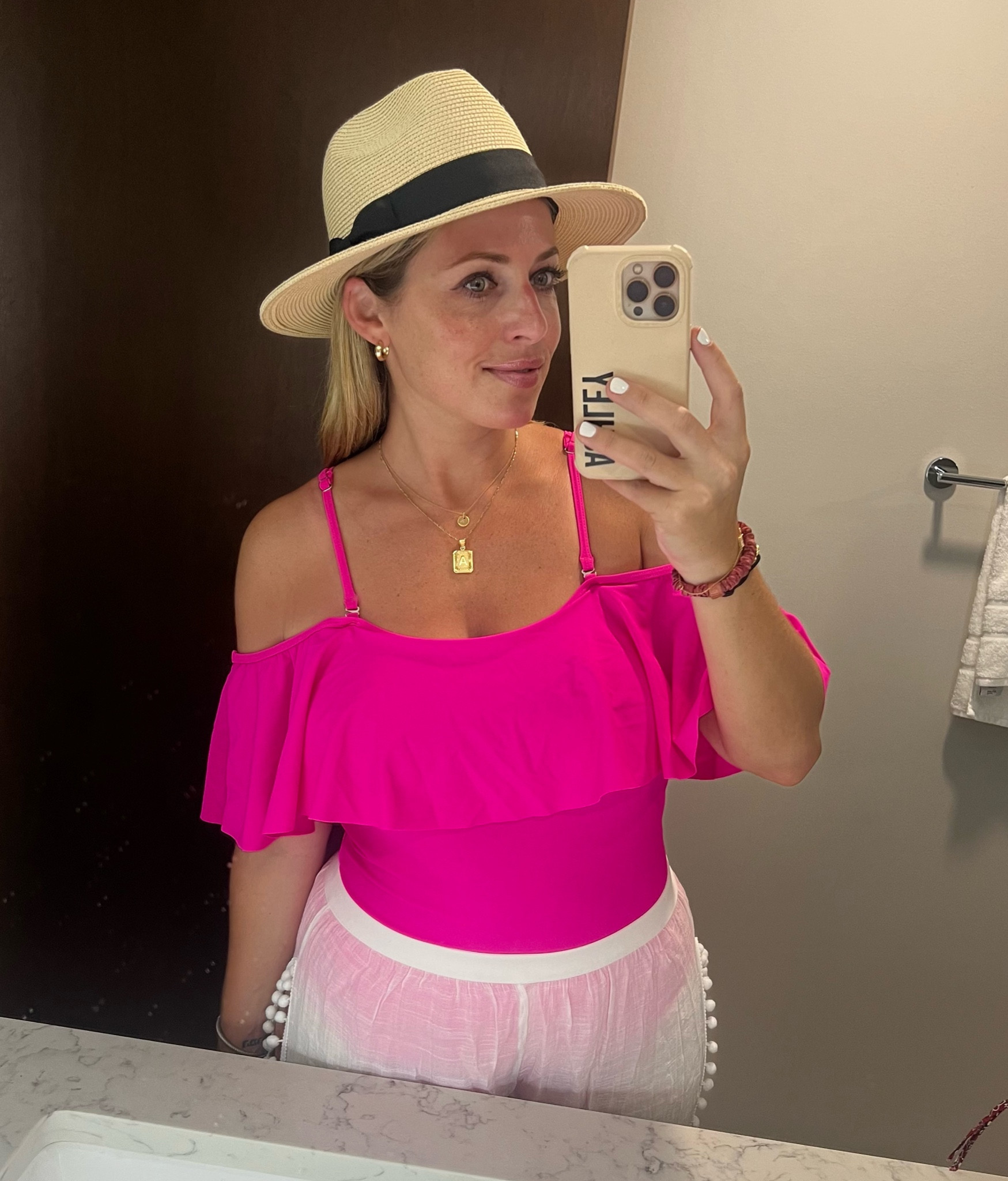 Swimwear 

#LTKswim #LTKSeasonal #LTKunder50