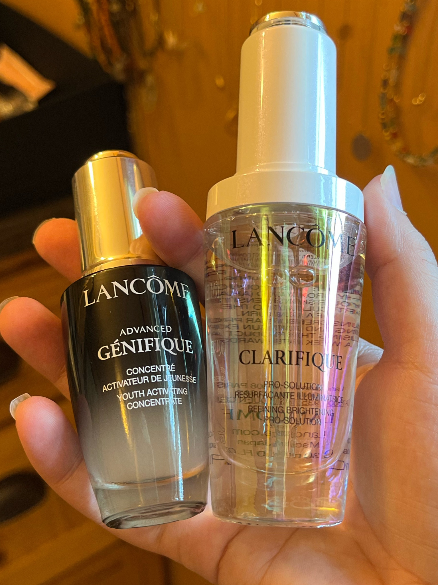 Starting using these today! Can’t wait to try and see how they work 

#LTKSeasonal #LTKfindsunder100 #LTKbeauty