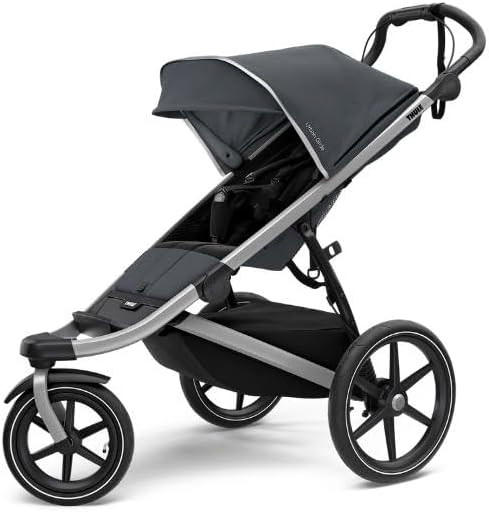 Thule Urban Glide 2 Jogging Stroller | Amazon (US)