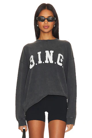 Tyler Bing Sweatshirt
                    
                    ANINE BING | Revolve Clothing (Global)