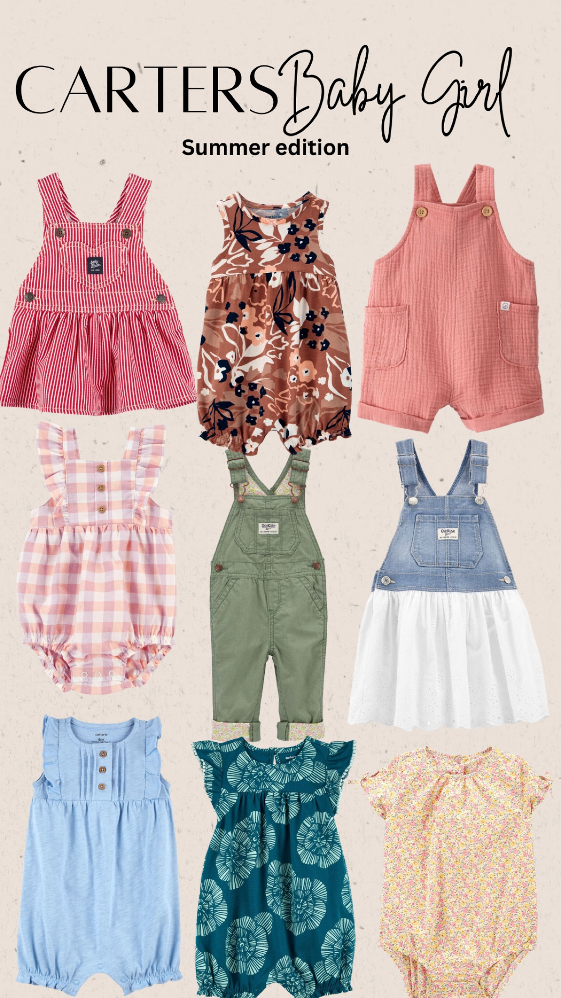 Baby girl outfit ideas

#LTKfamily #LTKBacktoSchool #LTKbaby