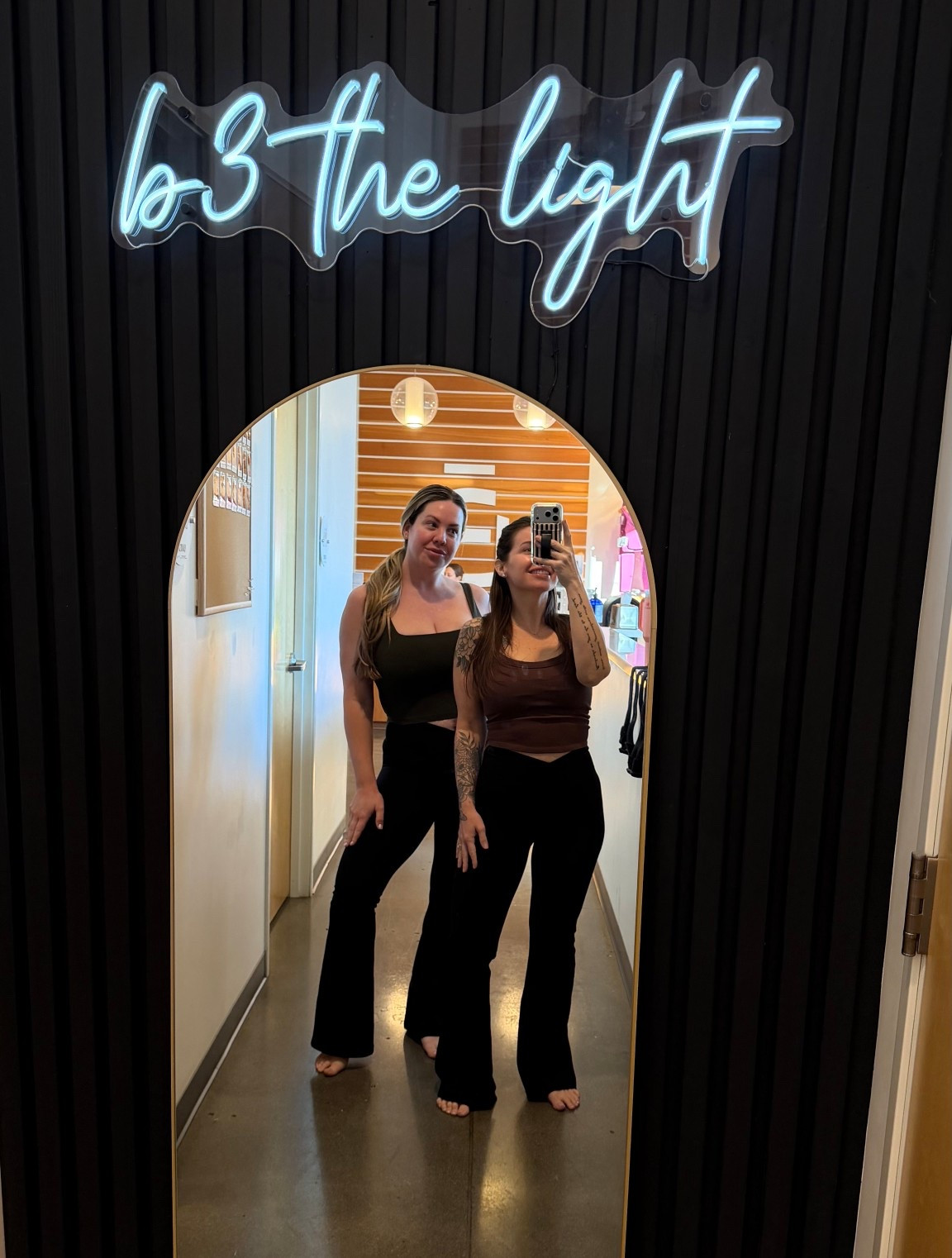 my favorite flare leggings! size M, 31” length is perfect being 5’2” 

#LTKPetite #LTKActive #LTKootd