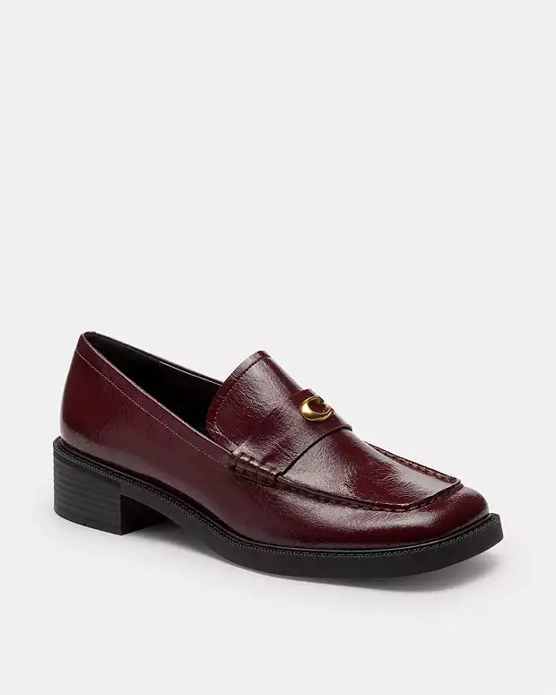 Penny Loafer | Coach (US)