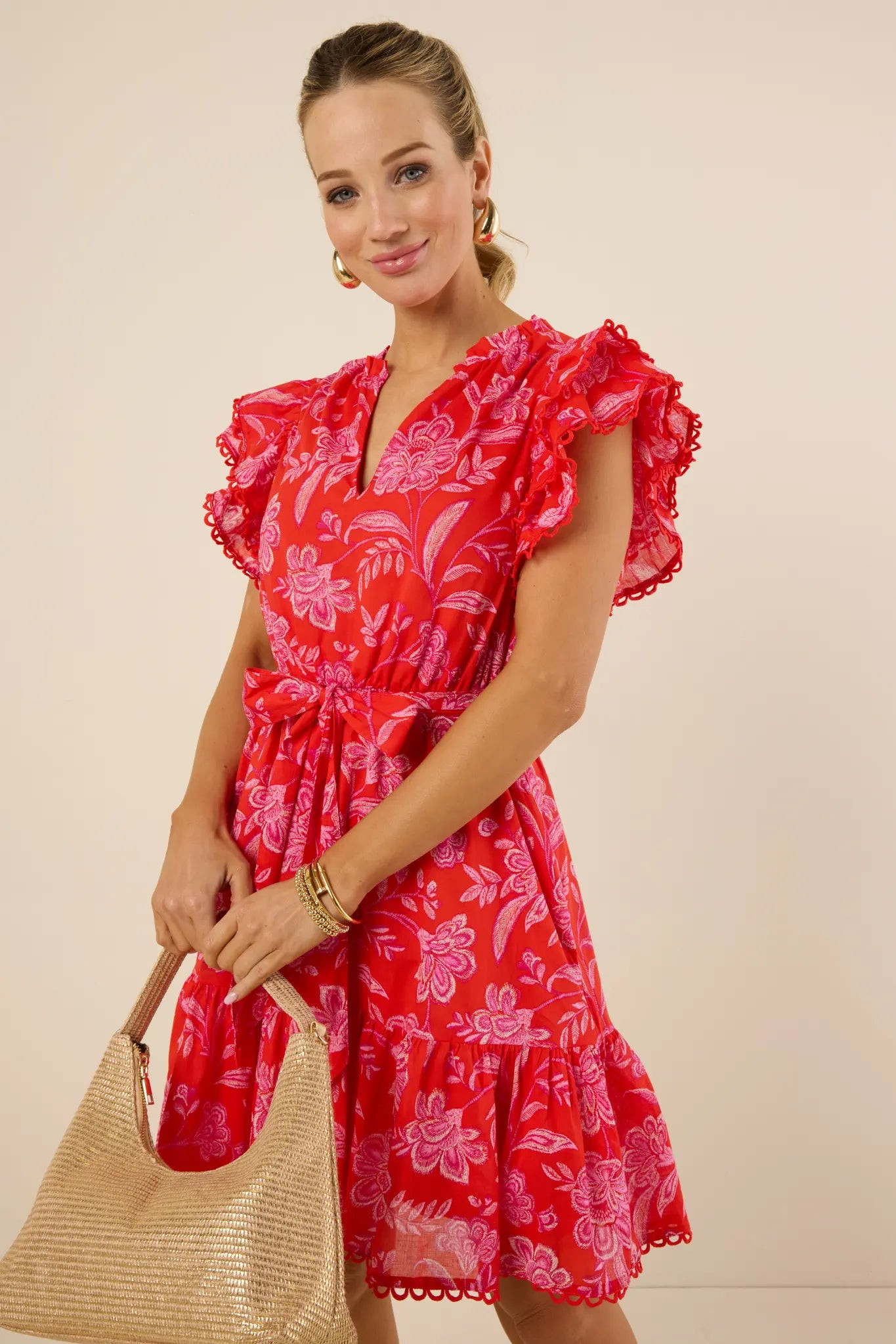 Shauna Dress | Avara