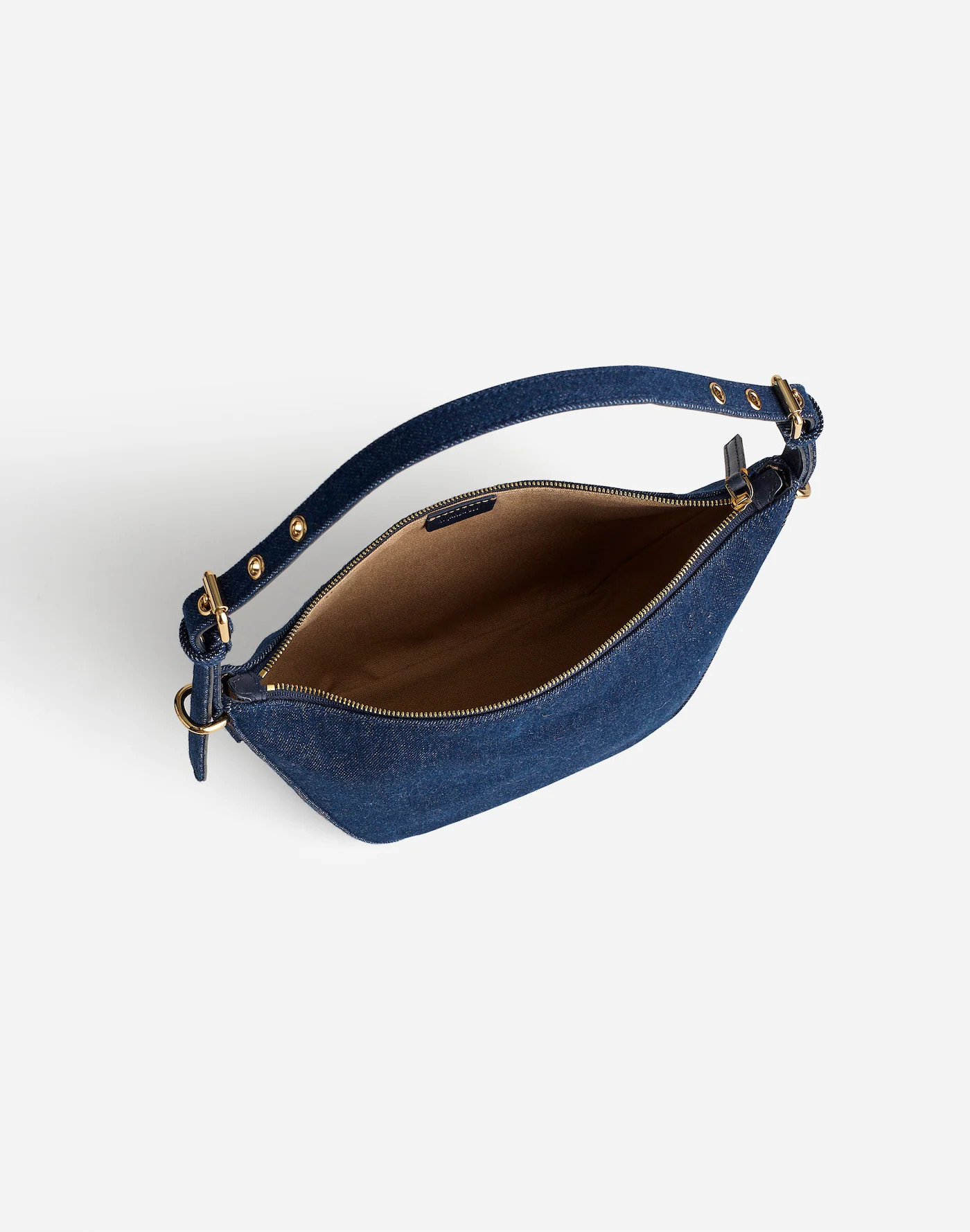 The Keeper Shoulder Bag | Madewell