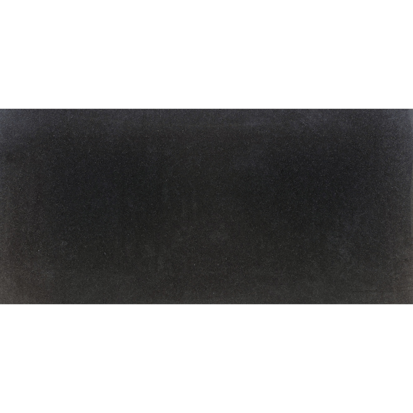 Absolute Black Granite in 2 cm | Bedrosians Tile & Stone