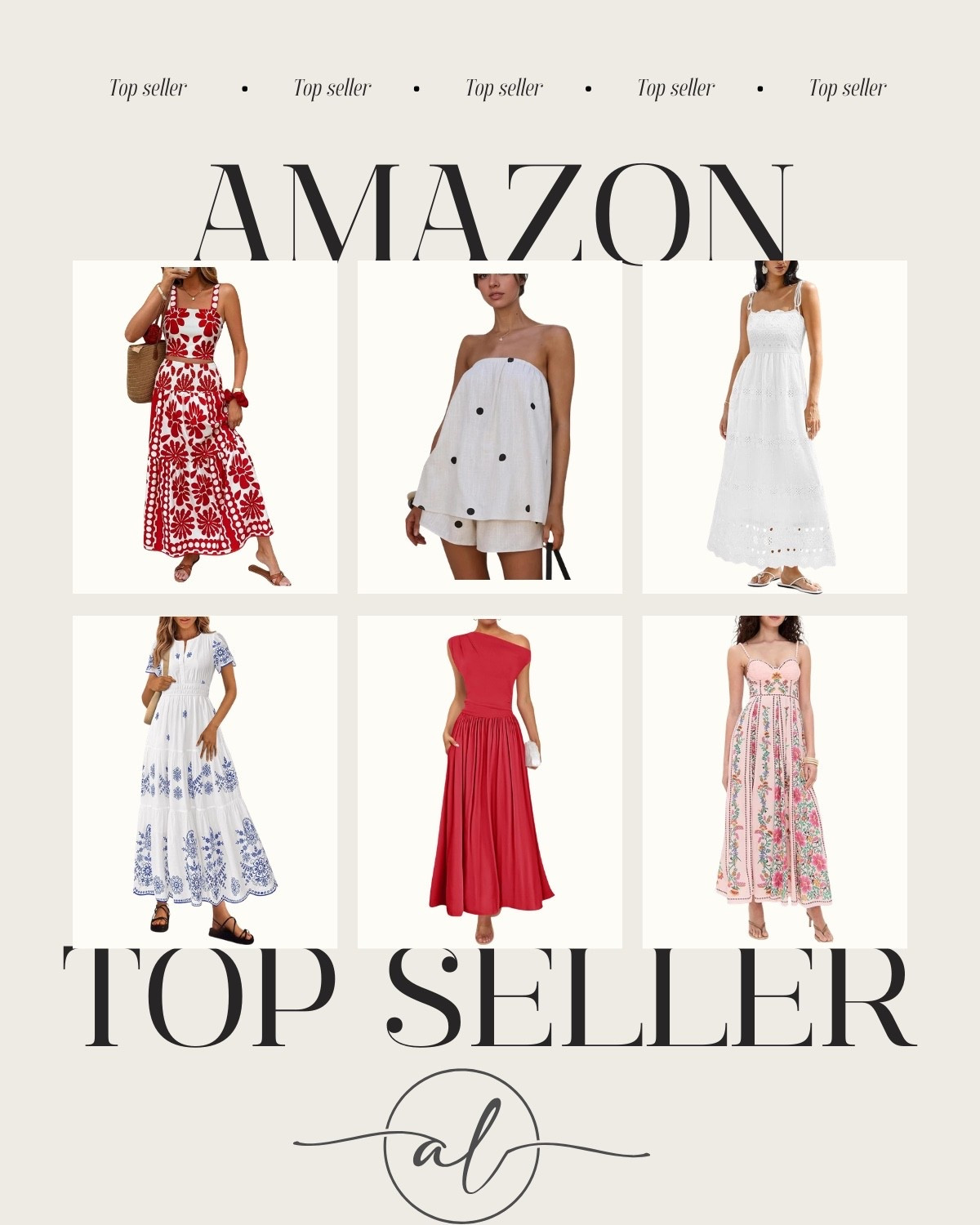 Amazon top seller

#LTKU #LTKSeasonal #LTKootd