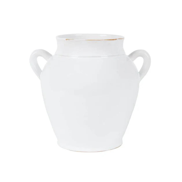 Biarritz Confit Pot | Cailini Coastal