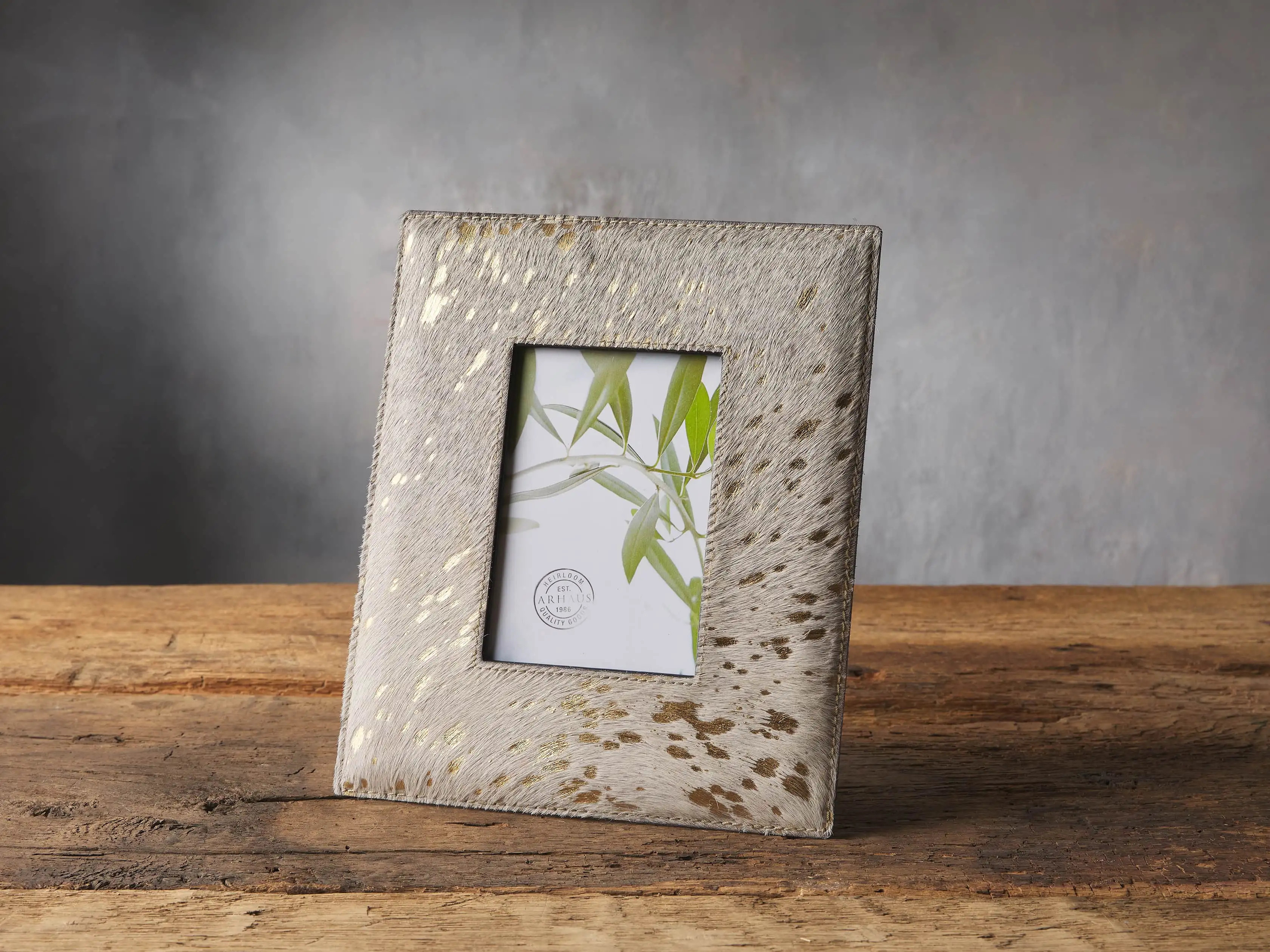 Shiloh Picture Frame | Arhaus