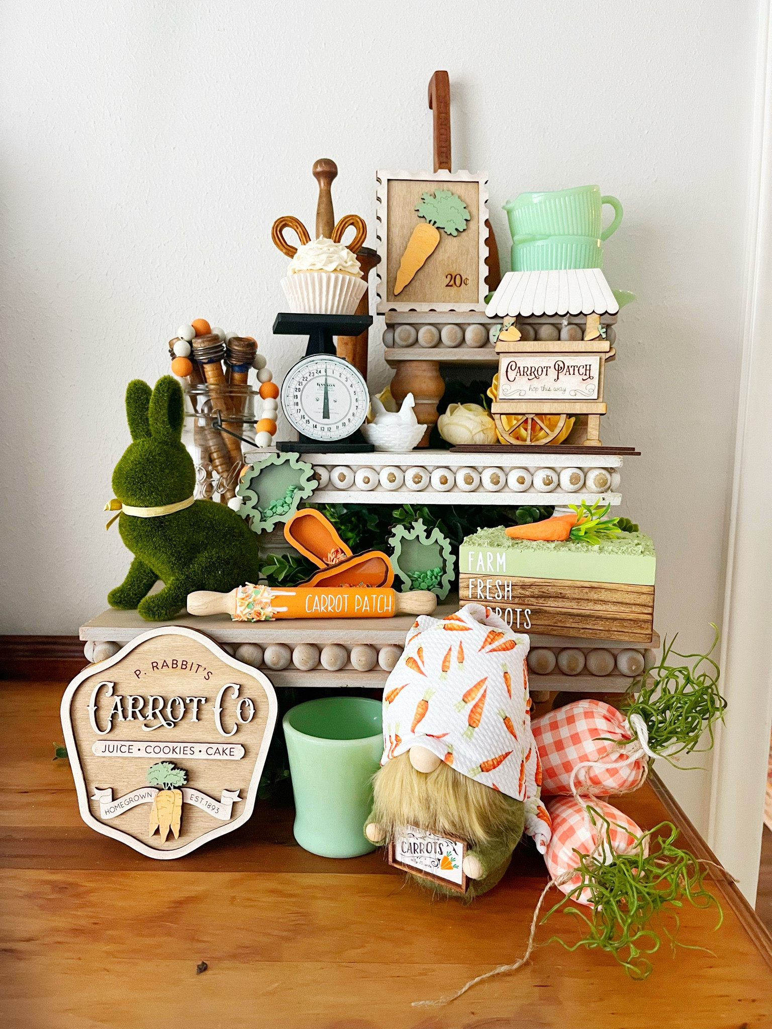 Easter is right around the corner

#LTKSeasonal #LTKSpringSale #LTKhome