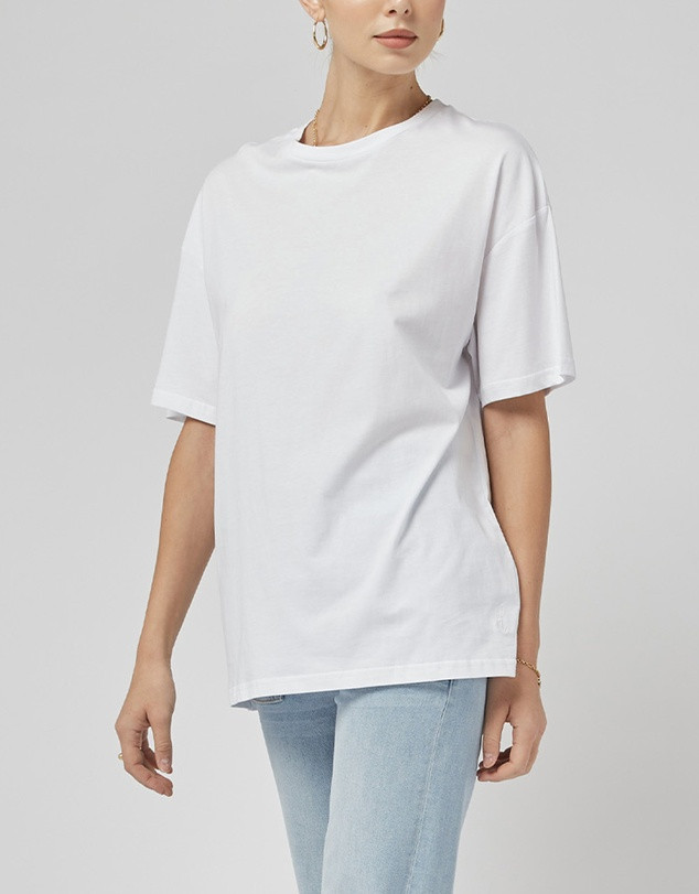 Amy White Tee | THE ICONIC (AU & NZ)