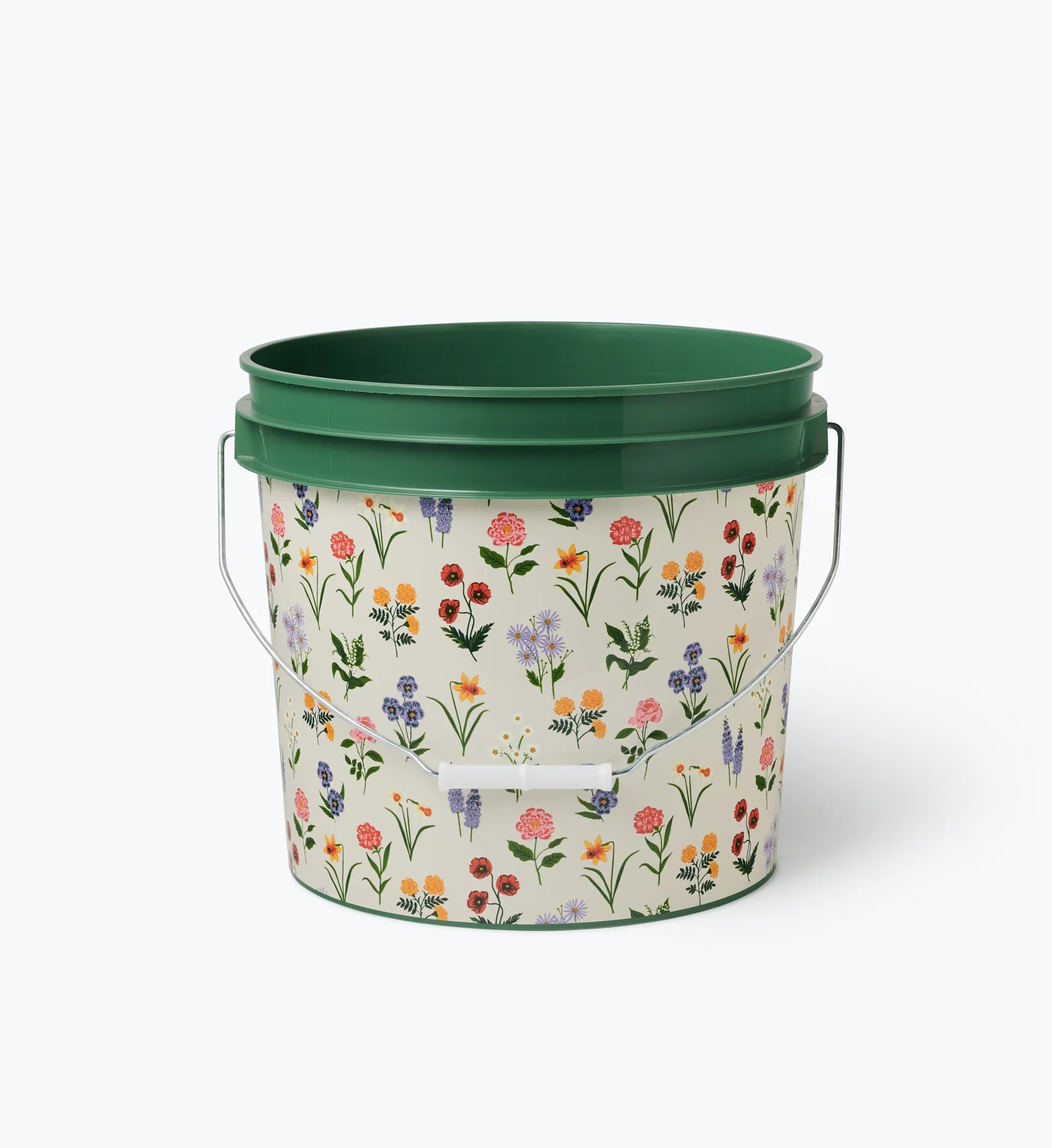 Bucket - Garden Study | Rifle Paper Co.