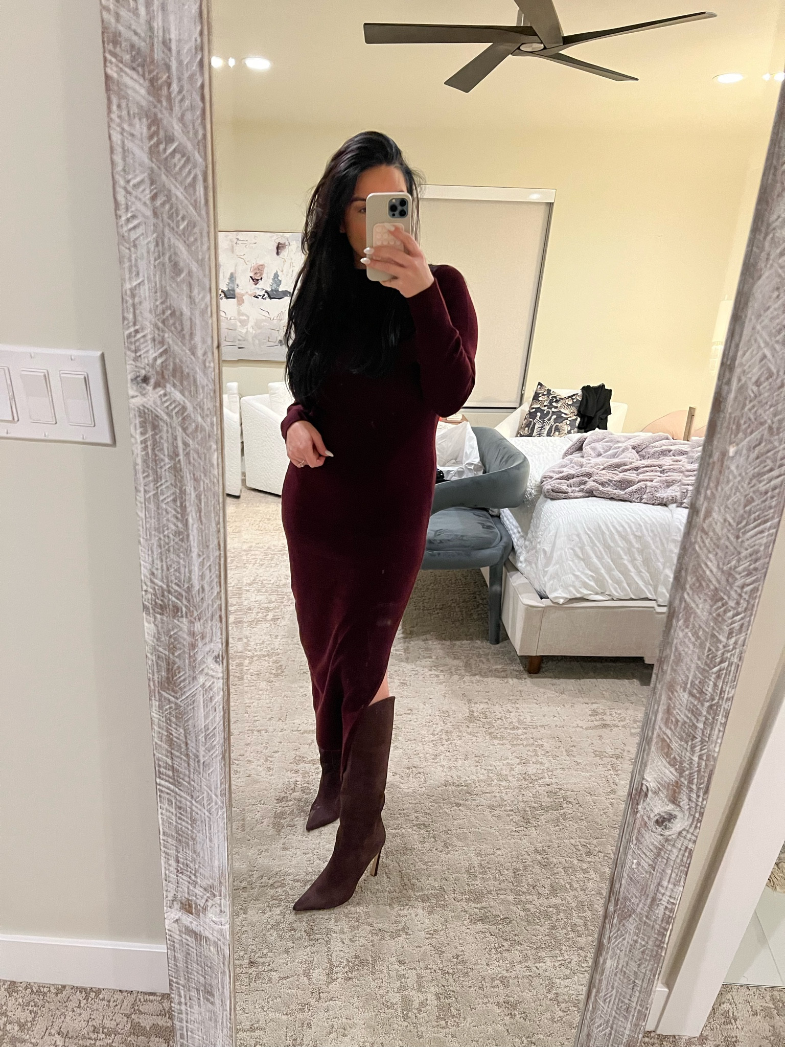 Boots are on major sale! Love these and so comfy! Run tts I took an 8! 

#LTKsalealert #LTKstyletip #LTKshoecrush
