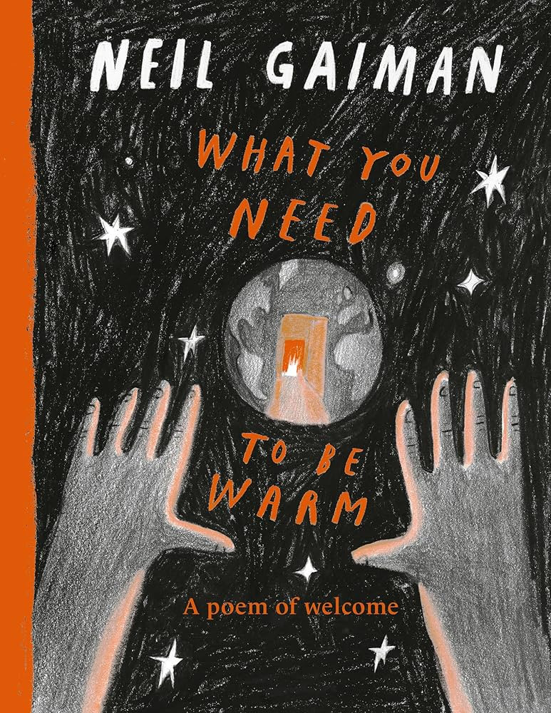 What You Need to Be Warm | Amazon (US)