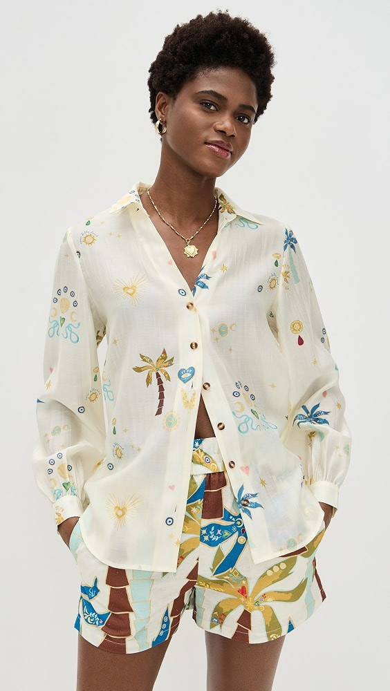 Shopbop — shop this pick from Emily's edit