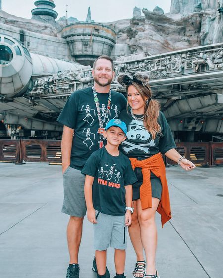 Disney Star Wars family outfits 
Halloween shirts, walking sandals tts 

Amazon finds

#LTKSeasonal #LTKfamily #LTKHalloween