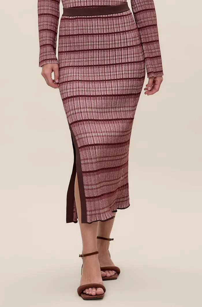 Laine Sweater Skirt | Nordstrom