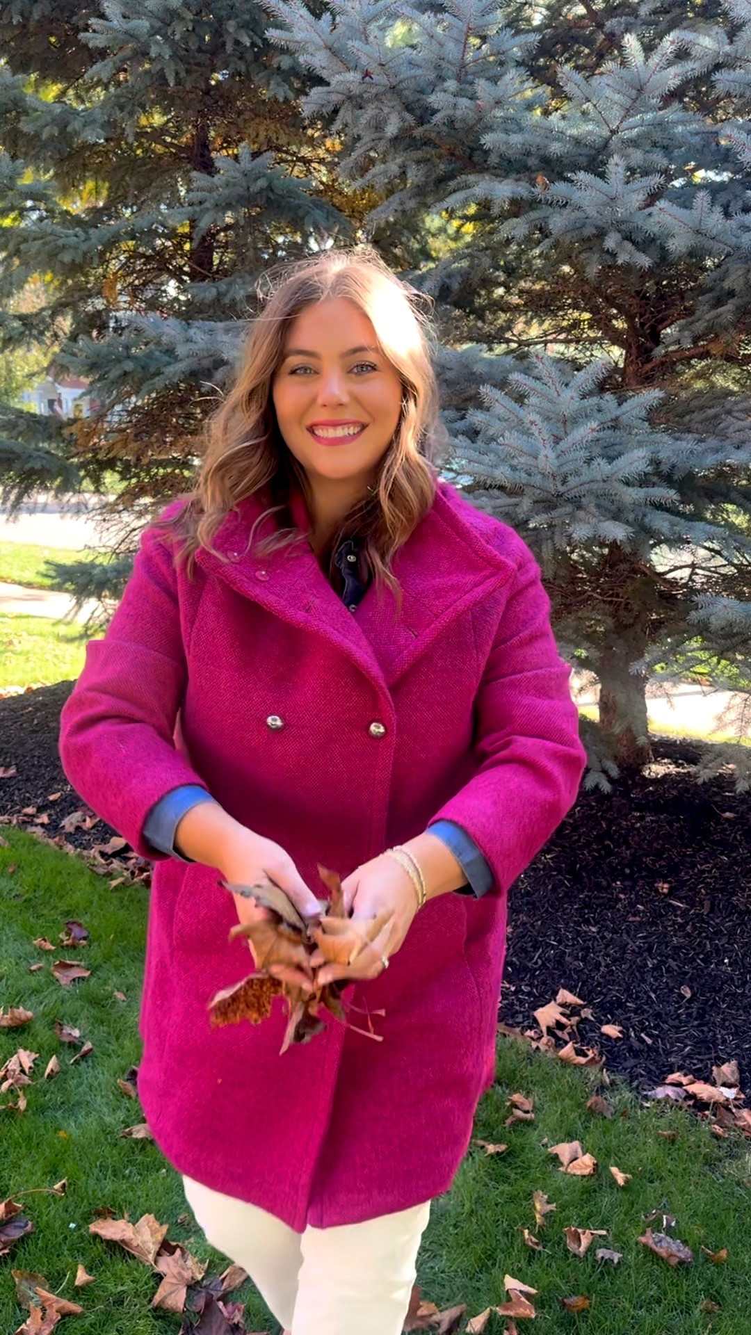 Talbots fall styles! Wearing size 18 in everything, 11 in shoes. 

#LTKPlusSize #LTKSeasonal #LTKStyleTip