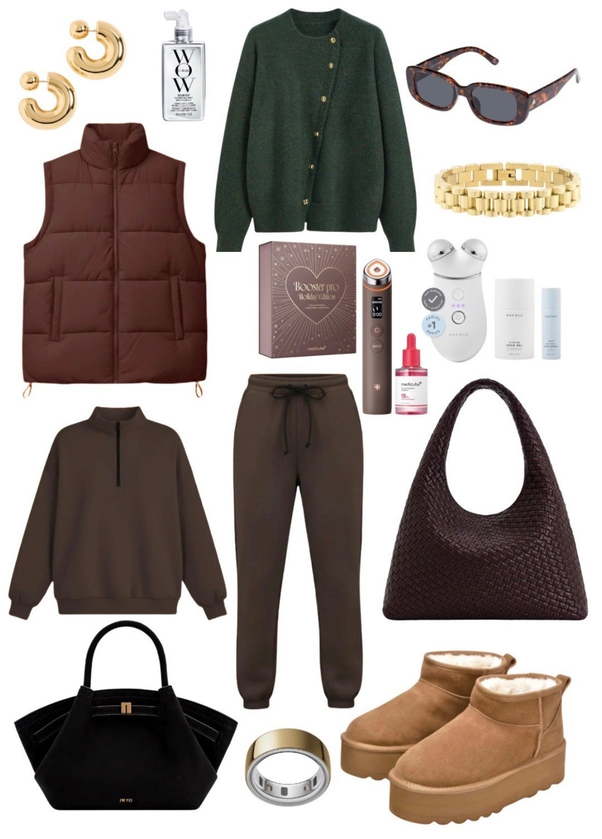 Amazon finds 
Amazon Winter Outfit
#LTKFindsUnder50 #LTKFindsUnder100