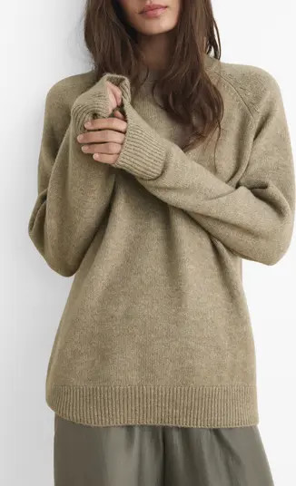 Crewneck Sweater | Nordstrom