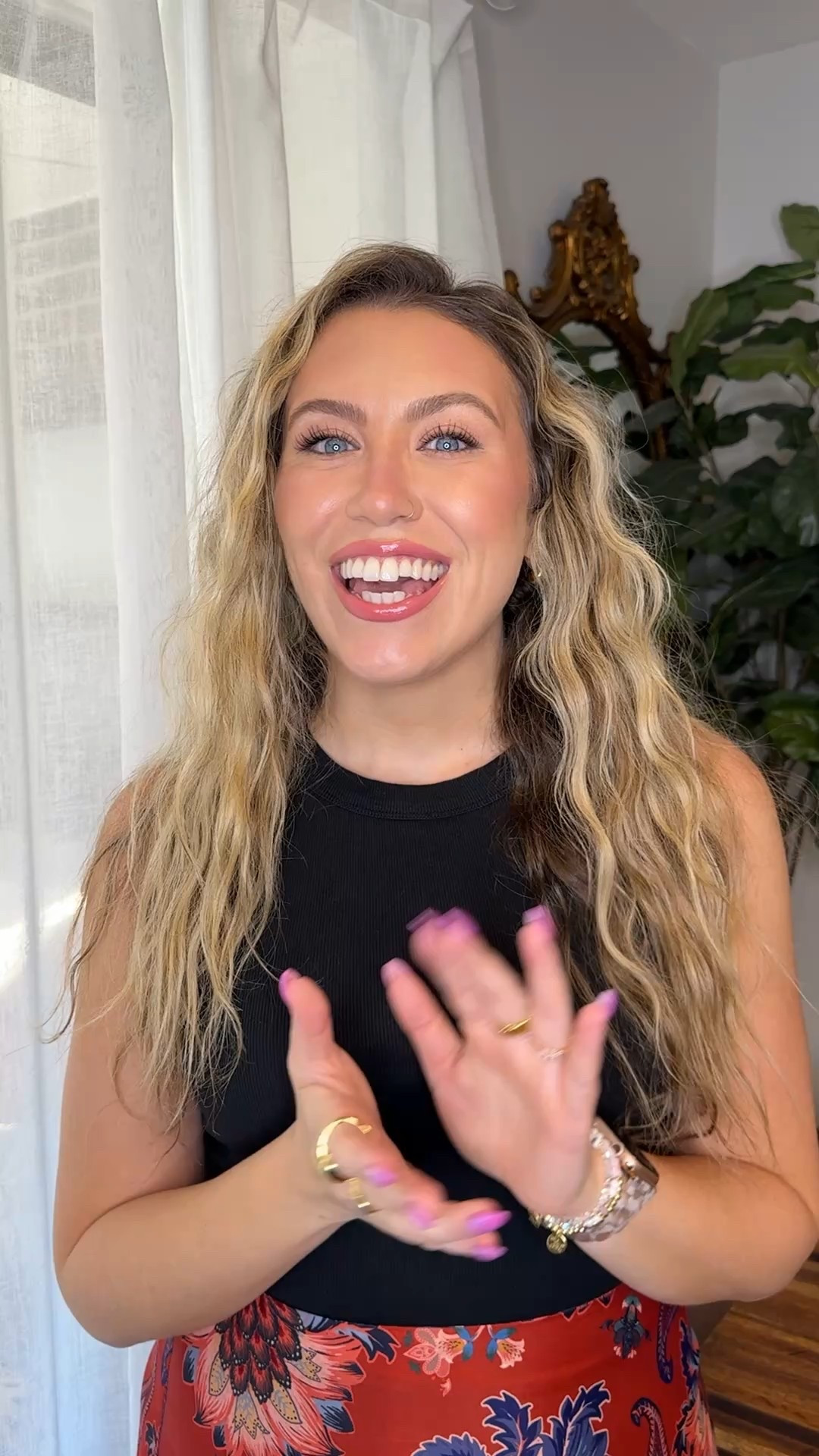 If you love unique jewelry that no one else has this video is for you. Shop small, independent designers, summer jewelry

#LTKStyleTip #LTKSaleAlert #LTKTravel