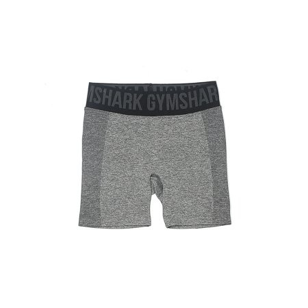 Pre-Owned Gymshark Women s Size XS Athletic Shorts | Walmart (US)