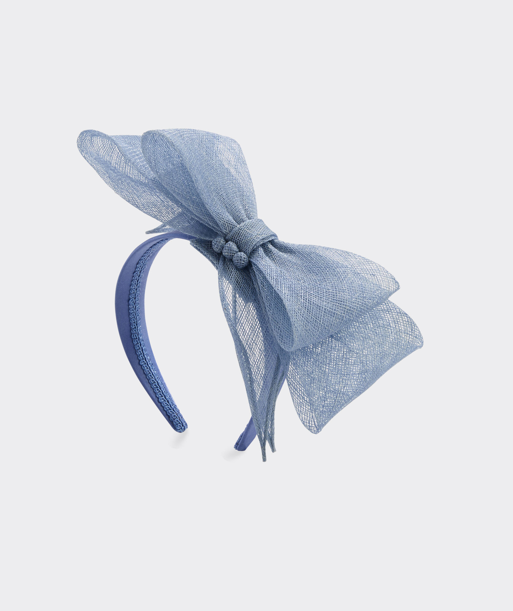 Kentucky Derby Women's Bow Fascinator | vineyard vines