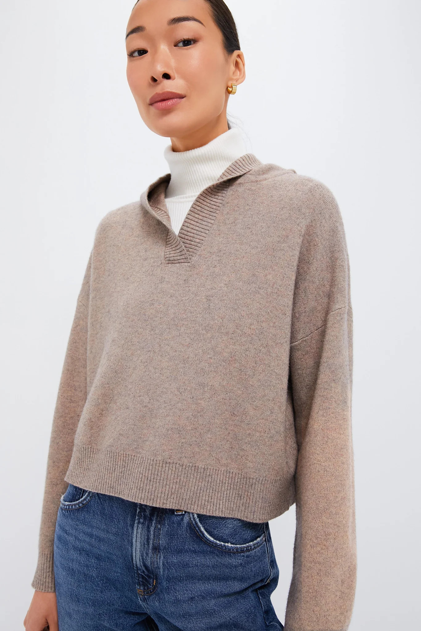 Hazelwood Zarah Hoodie | Tuckernuck (US)