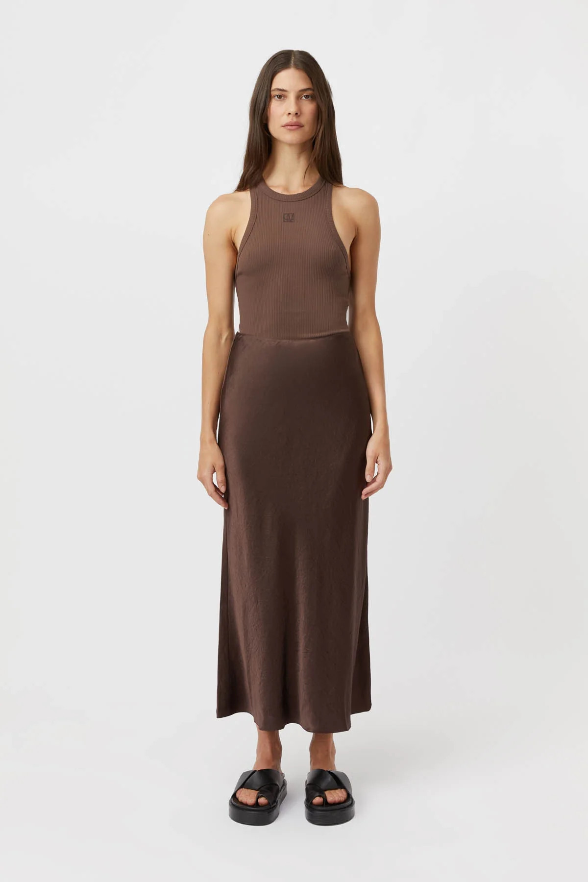Myah Skirt | CAMILLA AND MARC (ANZ)
