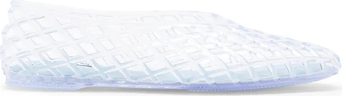 Steve Madden Crista Jelly Flat (Women) | Nordstromrack | Nordstrom Rack