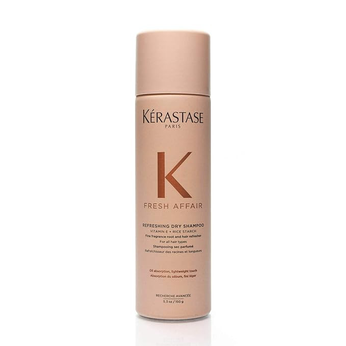 Kerastase Fresh Affair Fine Fragrance Dry Shampoo 5.3 oz | Amazon (US)