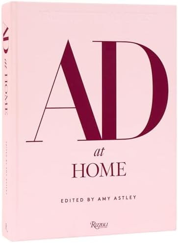 AD at Home: Architectural Digest | Amazon (US)
