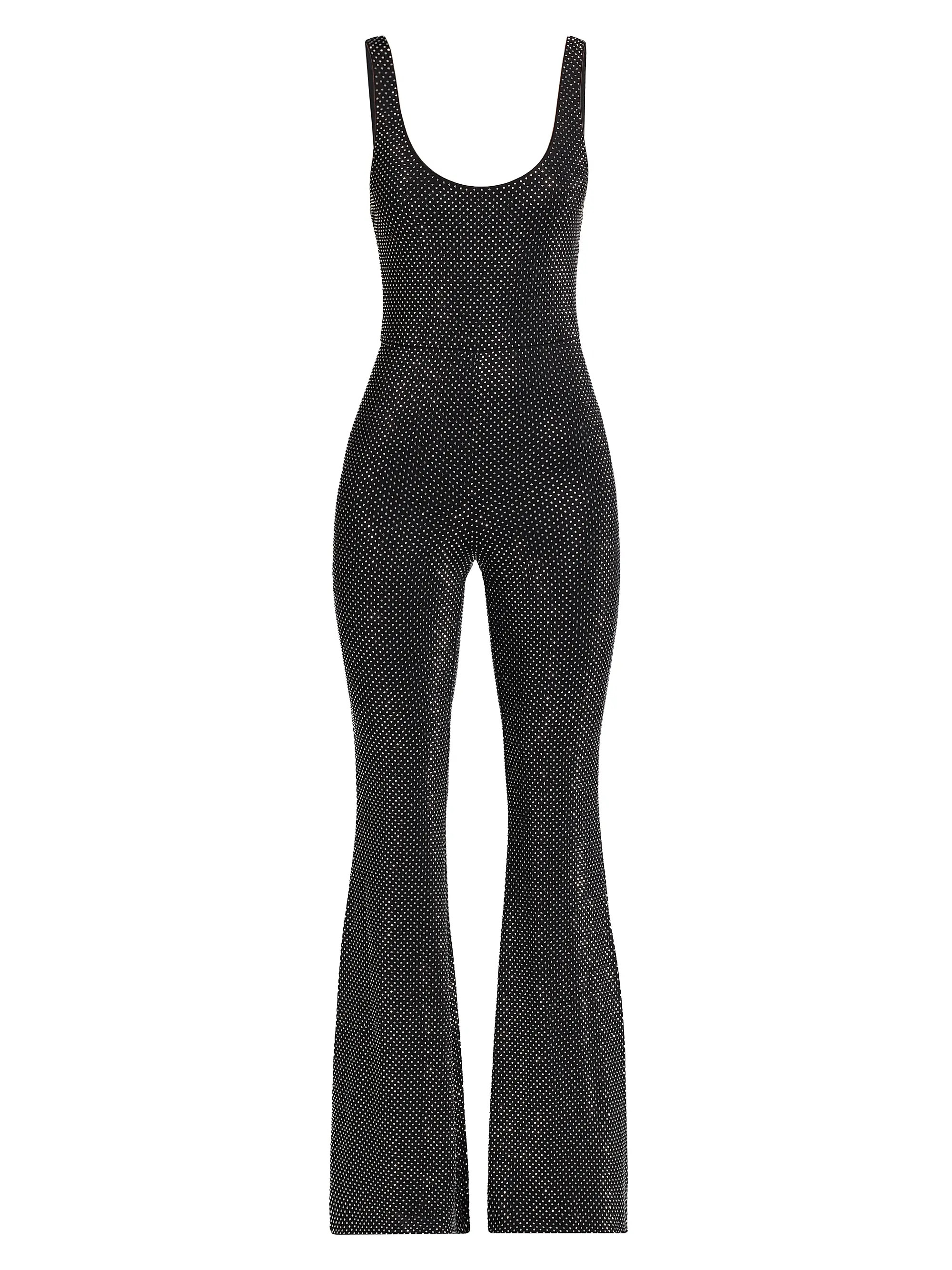 Teresa Embellished Jumpsuit | Saks Fifth Avenue