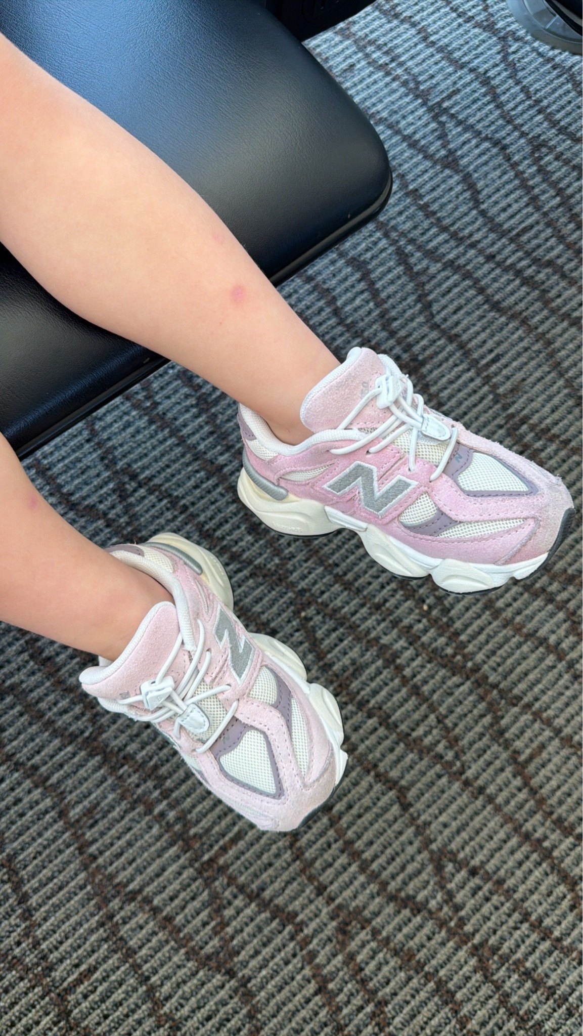 will never be over these adorable new balance tennis shoes I got the girls. and the best part is they have a matching pair for mom! 🤭

#LTKKids #LTKmomlife #LTKootd