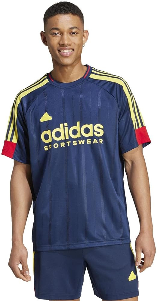 adidas Men's House of Tiro Nations Pack T-Shirt | Amazon (US)