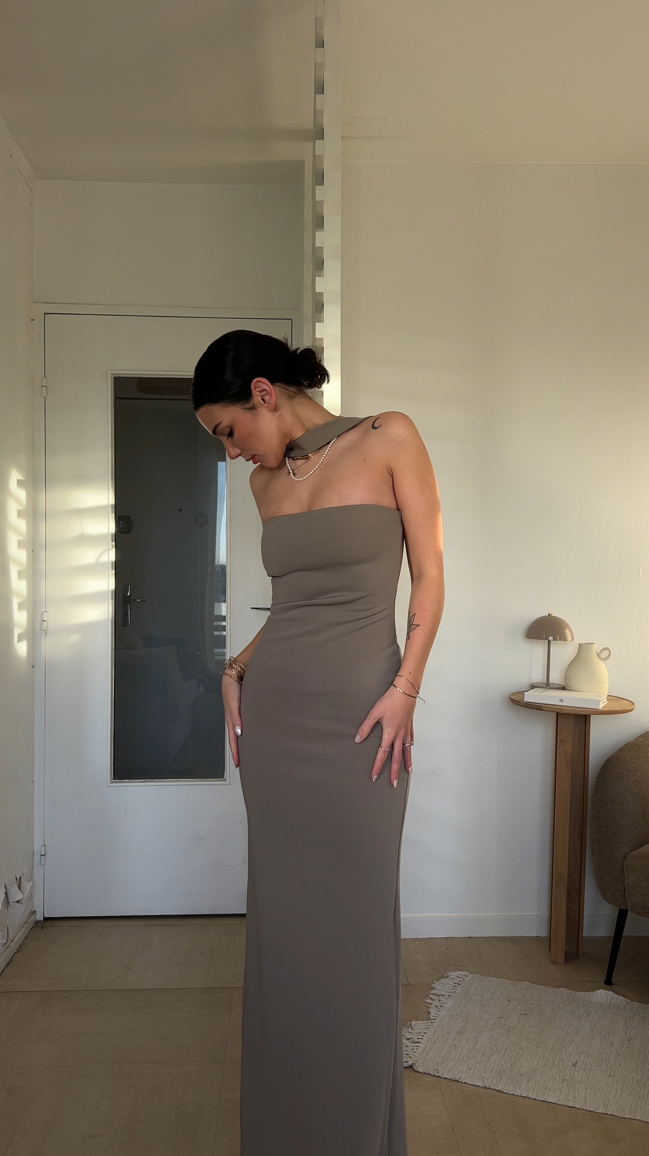 Found the Perfect Summer dress #summerdress #maxidress #summerwedding