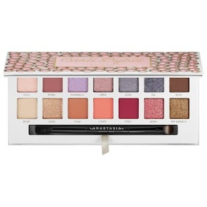 Carli Bybel Eyeshadow Palette | Sephora (US)