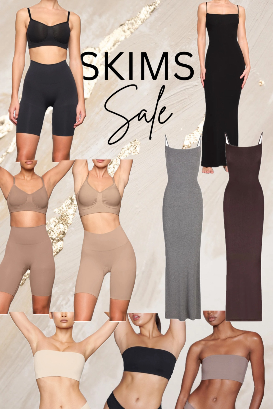 Skims sale!

#LTKActive #LTKStyleTip #LTKBacktoSchool