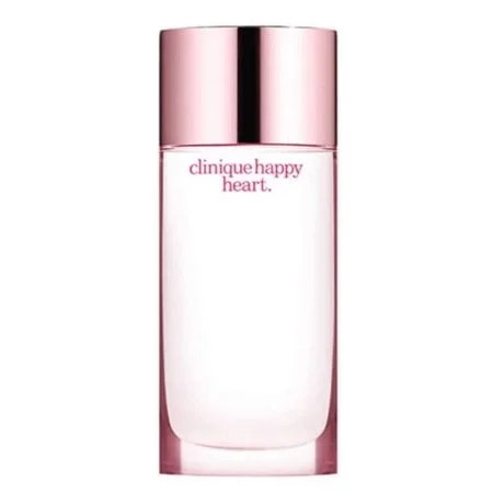 Clinique Happy Heart Eau De Parfum, Perfume for Women, 3.4 Oz - Walmart.com | Walmart (US)