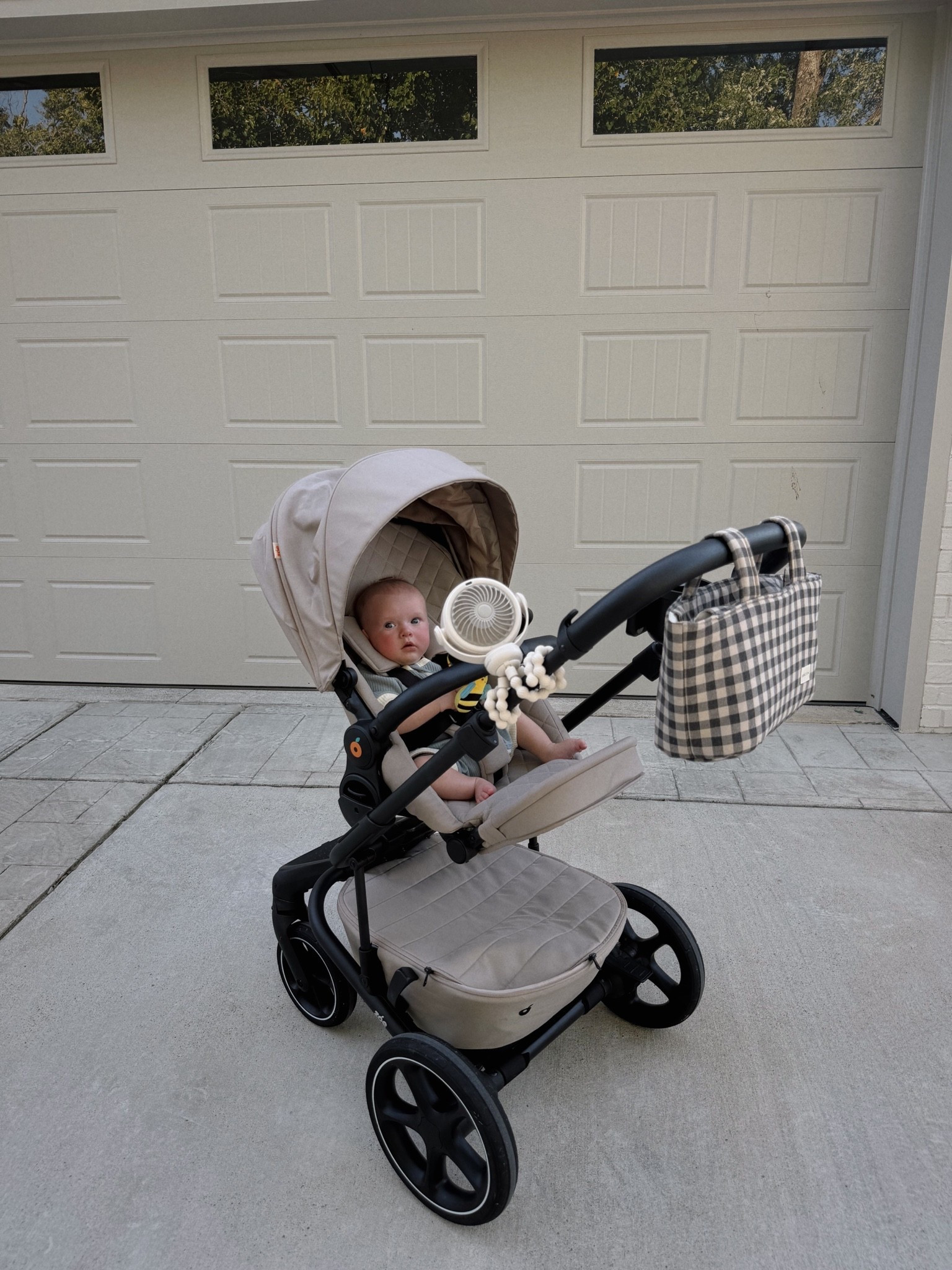 Zoe Journey 🫶🏽 our stroller essentials

#LTKBaby #LTKTravel #LTKKids