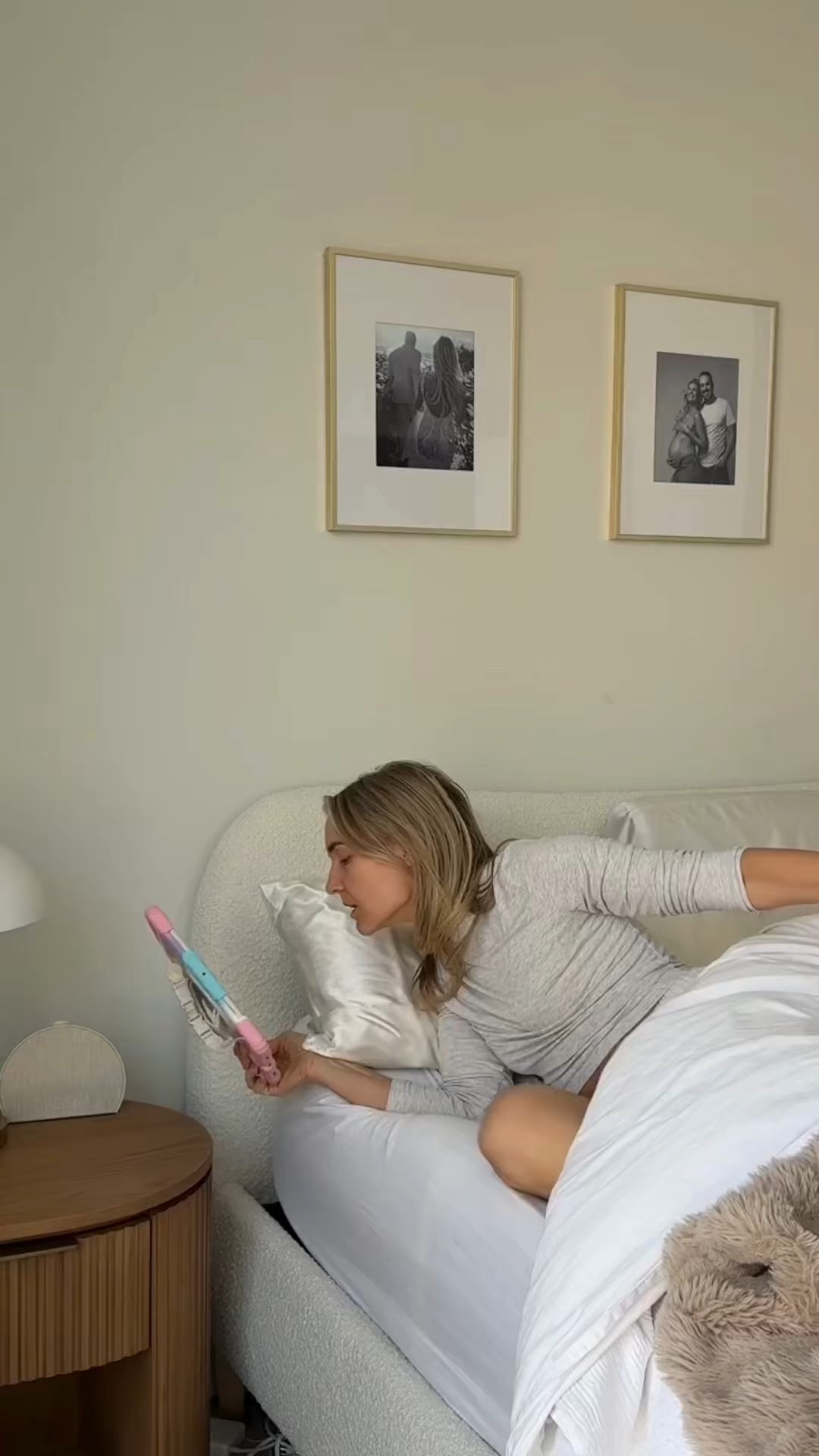 Morning routine as a mom! #LTKmorning #morningroutine #shamroutine

#LTKFamily #LTKActive #LTKBaby