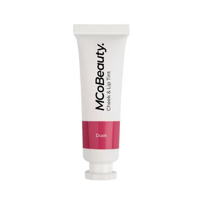 MCoBeauty Mini Cheek & Lip Tint - Dusk - 0.169 fl oz | Target