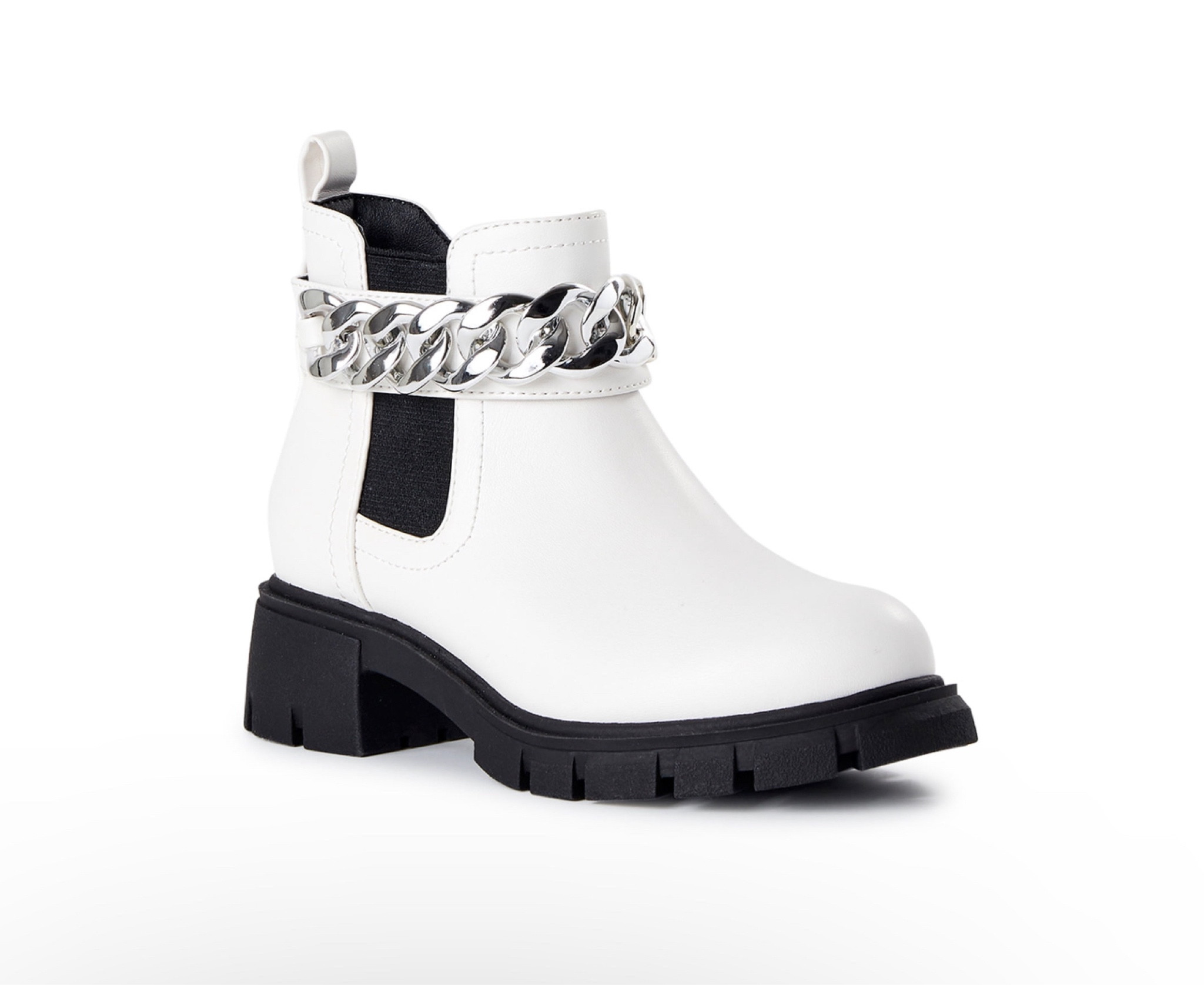 Girl White Fashion boots

#LTKSeasonal #LTKkids #LTKHoliday