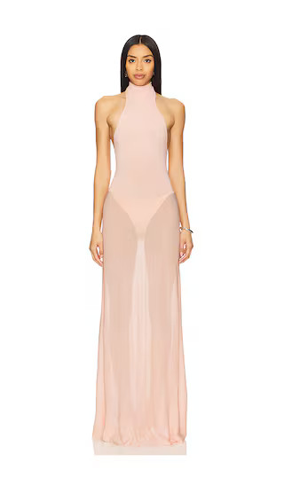 Fleur Maxi Dress | Revolve Clothing (Global)