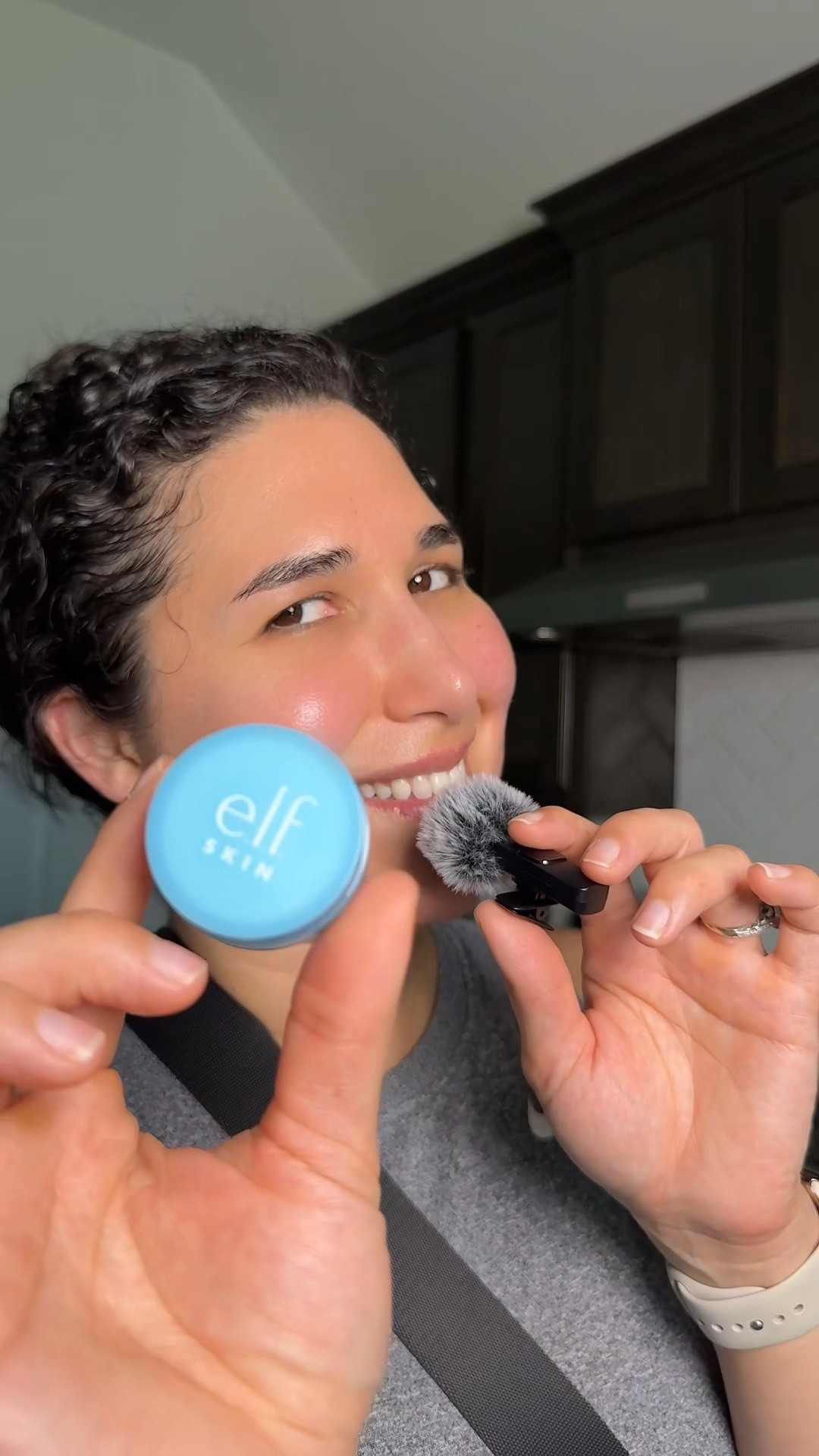 This lip mask is giving ✨sleeping beauty✨ on a budget 💋
The E.l.f. Holy Hydration Lip Mask has officially earned a spot on my n top 5 mom must-haves purse edition. Smooth, hydrating, and under $10?
Yes please.
It’s like a mini spa moment for my lips after a long day of mom-ing, creating, and showing up.
If your lips are screaming for softness, this one’s worth the hype.

#elfholyhydration #elflipmask #momhacks #budgetbeauty #affordablemusthaves #hydratedlips #skincaremoments #nighttimeroutine #amazonbeautyfinds #momswhoskincare

#LTKSummerEdit #LTKFindsUnder50 #LTKBeauty