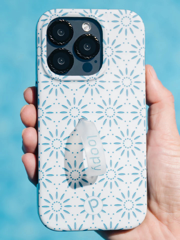 Loopy Cases - Talavera | Loopy Cases