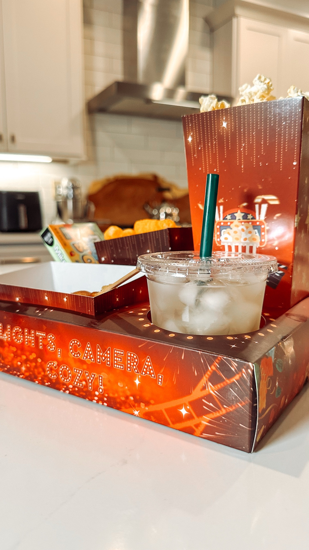 Elevating movie night doesn’t always mean doing the most—it can be as simple as how I serve my son’s snacks 🫶🏽

On the nights I don’t have the energy for a full setup, these movie theater serving trays still make it feel fun, intentional, and special. Zero stress, minimal effort, maximum memories.

Shop these trays for your next at-home movie night 🍿

#LTKKids #LTKHome #LTKdayinmylife